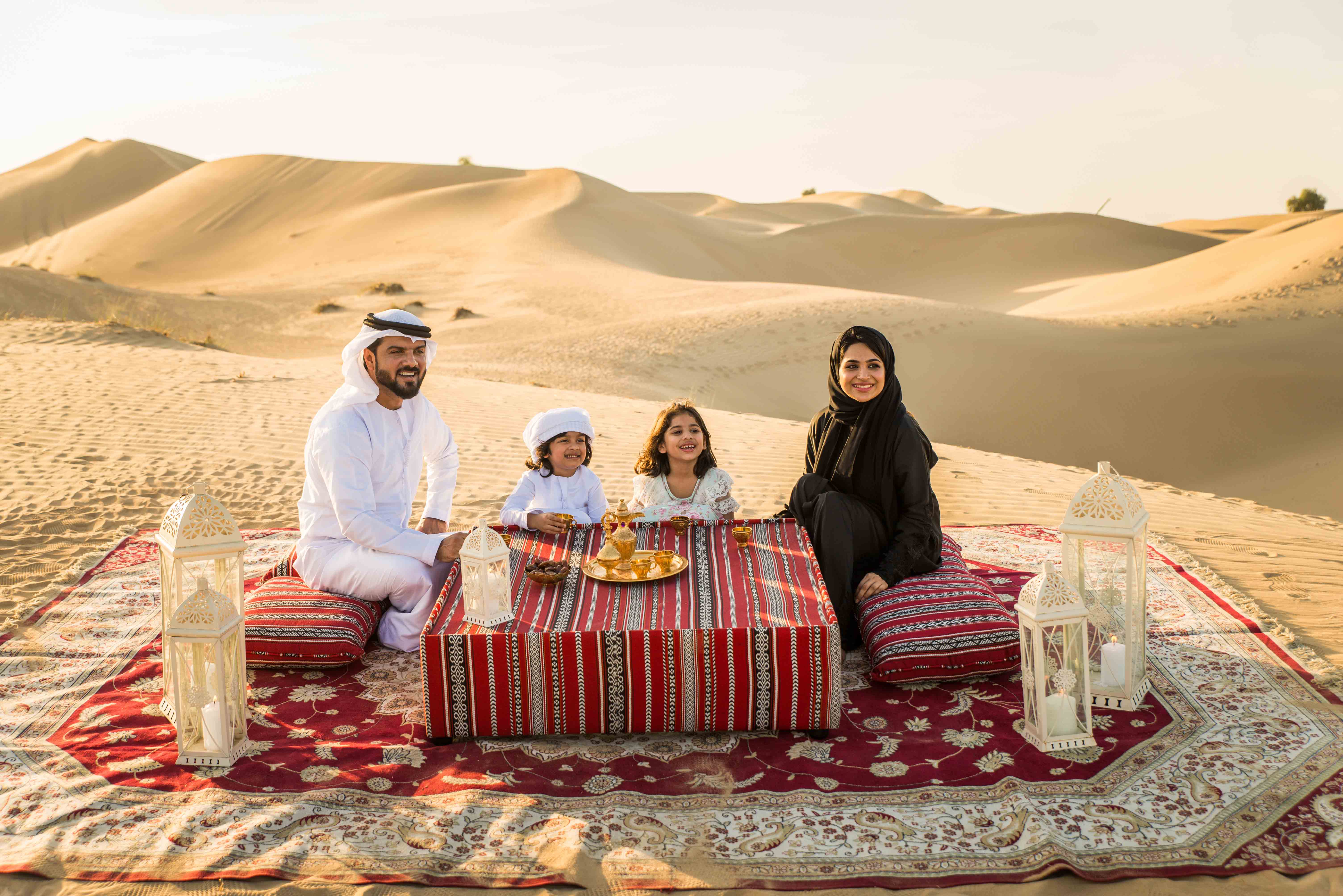 Dubai Luxury Desert Safari: Tours & Tickets, Activities, And More 2023 ...